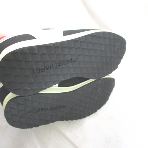 NEW PIERRE HARDY GUM CALF Sneaker TRAINER Shoe - Picture 6 of 6